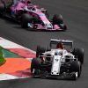 Sauber ha conseguido superar en desarrollo a los mejores equipos de Fórmula 1, según Force India