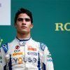 Sérgio Sette Câmara completa la alineación de DAMS para la temporada 2019 de F2
