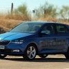 Prueba Skoda Fabia 2018: Practicidad y precio ajustado