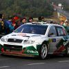 Skoda vuelve a descartar ascender al WRC como equipo oficial
