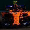 Stoffel Vandoorne: "He hecho carreras muy fuertes este año y nadie se ha dado cuenta"