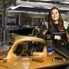 Seis mujeres piloto estarán presentes en los test de la Fórmula E en Arabia Saudí