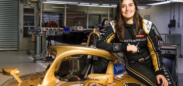 Seis mujeres piloto estarán presentes en los test de la Fórmula E en Arabia Saudí
