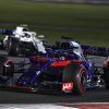 Toro Rosso se marcha de vacío de Abu Dhabi tras una temporada positiva junto a Honda