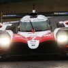 El Toyota #7 le gana la batalla al coche de Alonso y se lleva la pole de Shanghái