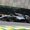 Valtteri Bottas, 1º en los Libres 2: "Estoy contento con el ritmo que tenemos"