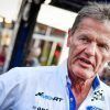 Malcolm Wilson abandona la dirección de M-Sport