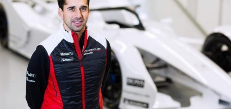 Porsche ya prepara su llegada a la Fórmula E en 2019 y ficha a Neel Jani como primer piloto