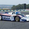 Porsche 956: Una auténtica revolución que marcó una época