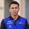 Alexander Albon, ante su debut en F1: "Es cuestión de conocer el coche y tratar de ser rápido"