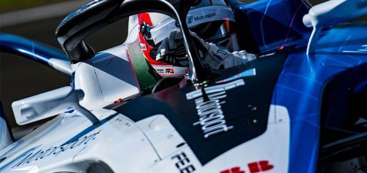 Antonio Félix da Costa se lleva la primera pole de la temporada de la Fórmula E