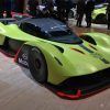 Red Bull podría abandonar la F1 y apostar por el WEC después de 2020