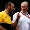 Helmut Marko, furioso tras conocer que Renault probará en Red Bull Ring