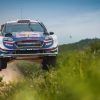 M-Sport anuncia a Teemu Suninen y Elfyn Evans como sus pilotos para 2019