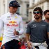 Verstappen cree que Alonso es mejor que Hamilton: "Podría haber ganado siete u ocho títulos"