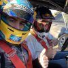Sainz y Alonso podrían anunciar su participación con Toyota en el Dakar 2020