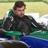 Fernando Alonso desvela su objetivo más importante para 2020