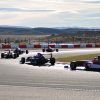 La temporada 2019 de F4 española da sus primeros giros con los test pretemporada