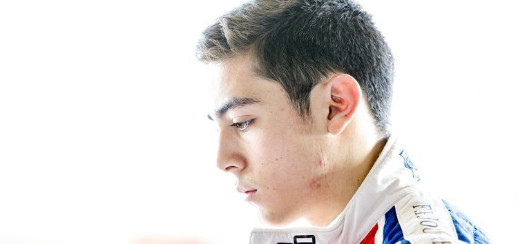 Giuliano Alesi será piloto de Trident para la temporada 2019 de Fórmula 2