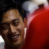 Guanyu Zhou seguirá en UNI-Virtuosi para disputar la temporada 2020 de F2