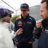 Max Verstappen no tiene problemas de ego, aseguran desde Red Bull