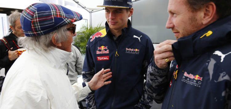 Max Verstappen no tiene problemas de ego, aseguran desde Red Bull