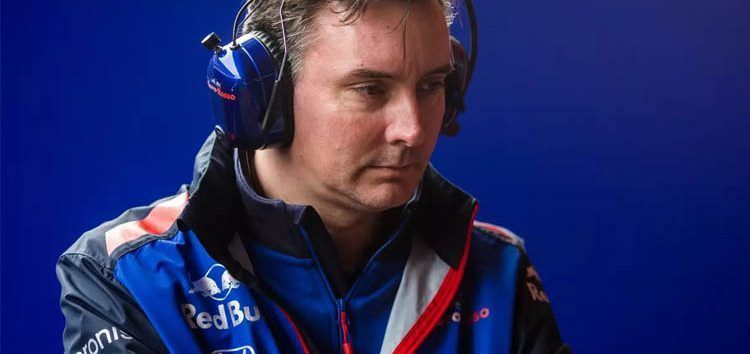 La llegada de James Key a McLaren se hará realidad muy pronto: ya hay una fecha