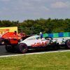 Haas F1 niega que su monoplaza sea una copia del de Scuderia Ferrari