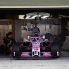 Stroll hará una inversión considerable para que Racing Point F1 esté en el top-3 en 2019