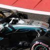 Lewis Hamilton se niega a llevar el dorsal 1 de campeón del mundo en 2019