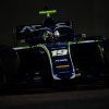 Louis Delétraz cierra en cabeza los test de post-temporada de la Fórmula 2