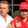 Montezemolo, sobre Alonso: "Cuando gana, está contento. Si no gana, es problema del equipo"