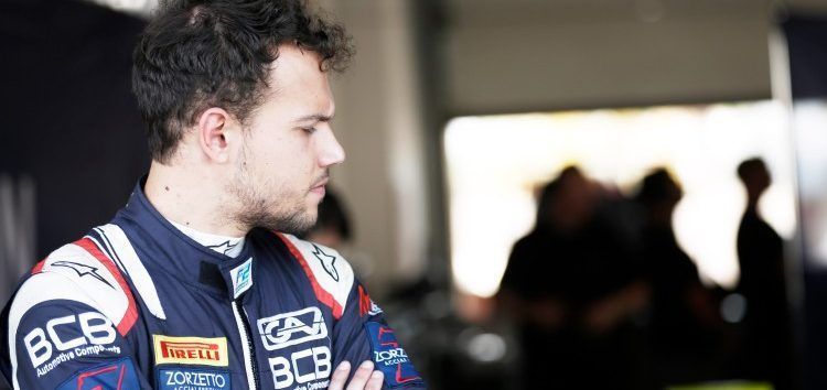 Luca Ghiotto completa la alineación de UNI-Virtuosi para la temporada 2019 de F2