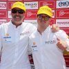 Un mundo sin límites: Lucas Barrón será el primer participante con síndrome de Down en el Dakar