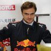 Lucas Auer empieza a formar parte del Red Bull Junior Team y aspira a la Fórmula 1