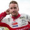 Mads Ostberg confirma que no estará en el WRC en 2019