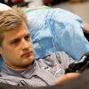 Marcus Ericsson impresiona a su equipo en su primer test con el IndyCar