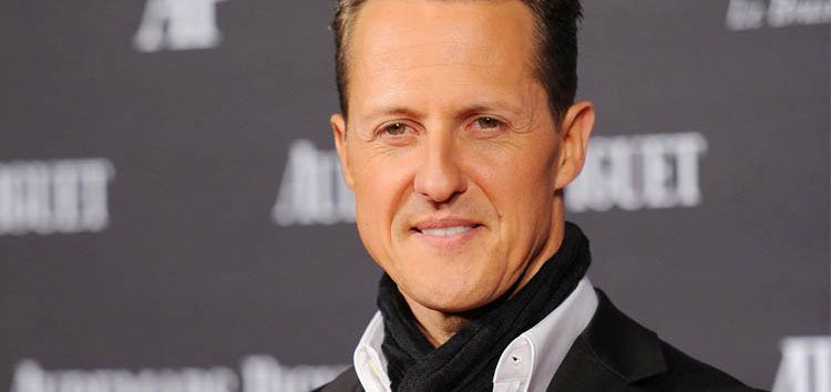No se están haciendo experimentos médicos con Michael Schumacher