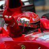Domenicali, sobre Schumacher: "Nunca acusaba al equipo de ningún problema"