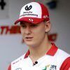 Mick Schumacher, ambicioso para la temporada 2020: "Mi objetivo es la Fórmula 1"
