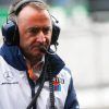 Paddy Lowe se niega a dimitir como director técnico de Williams