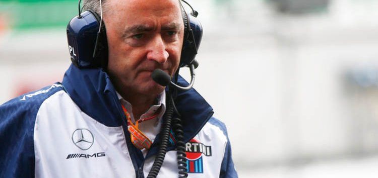 Paddy Lowe se niega a dimitir como director técnico de Williams