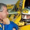 Pat Symonds lo tiene claro: "Schumacher es el mejor piloto con el que he trabajado"