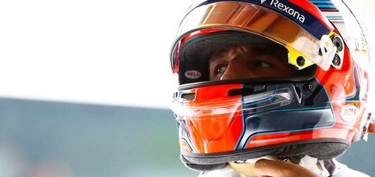 Alfa Romeo le garantiza a Robert Kubica su presencia en algunos Libres 1