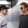 Bottas ahora entiende la repentina retirada de Rosberg
