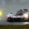 Penske, abrumado con la lluvia de Daytona: "Nunca he visto una carrera como esta"