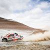 El Dakar abandona Sudamérica y se correrá en Arabia Saudí desde 2020