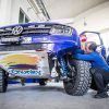 Previo Dakar 2019; Etapa 1: Lima - Pisco