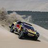 Previo Dakar 2019; Etapa 7: San Juan de Marcona - San Juan de Marcona