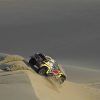 Previo Dakar 2019; San Juan de Marcona - Arequipa